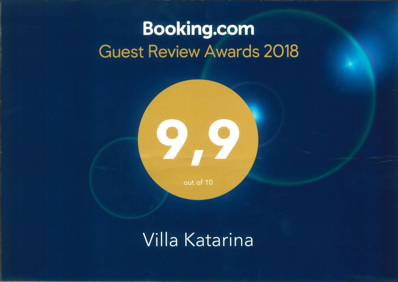 Villa Katarina Kaštela Kültér fotó