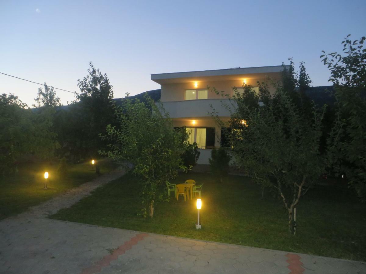 Villa Katarina Kaštela Kültér fotó