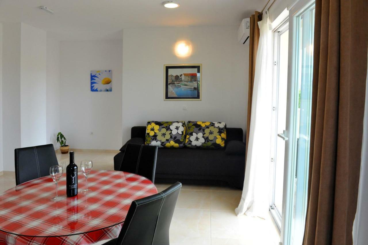 Villa Katarina Kaštela Kültér fotó