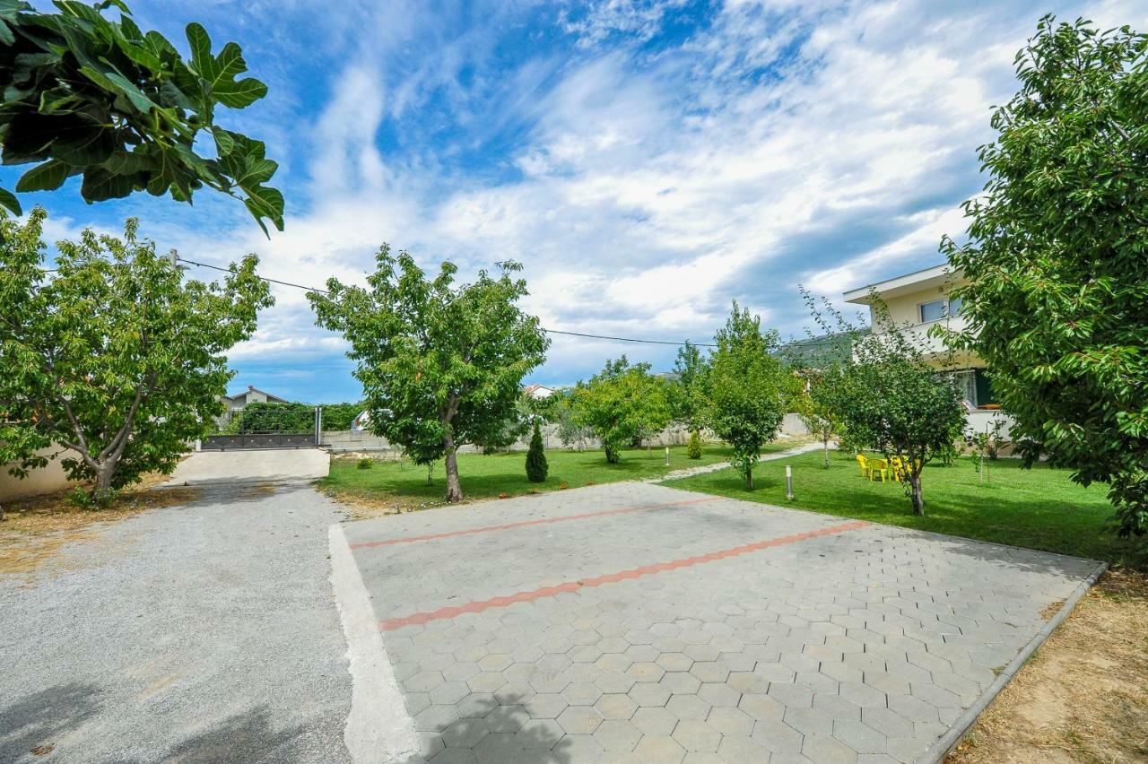 Villa Katarina Kaštela Kültér fotó