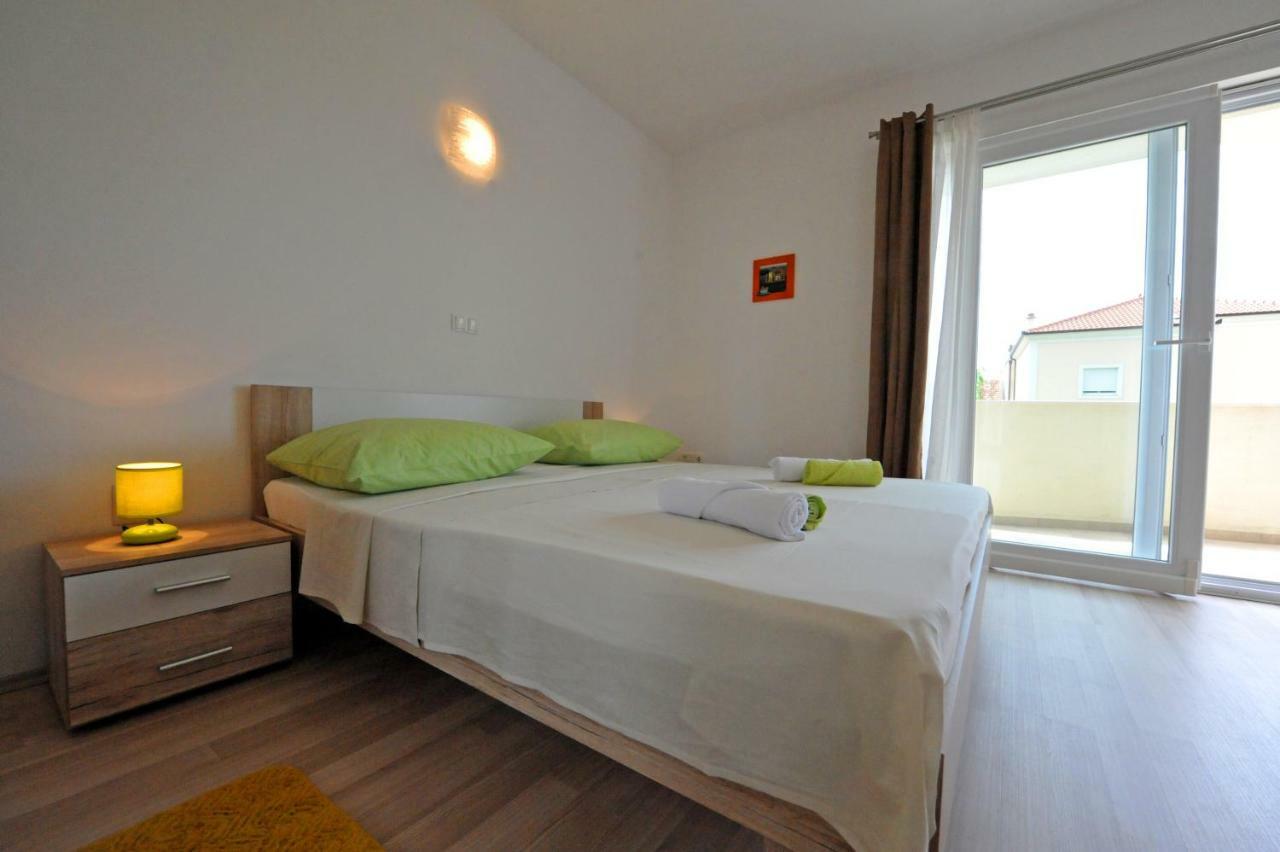 Villa Katarina Kaštela Kültér fotó