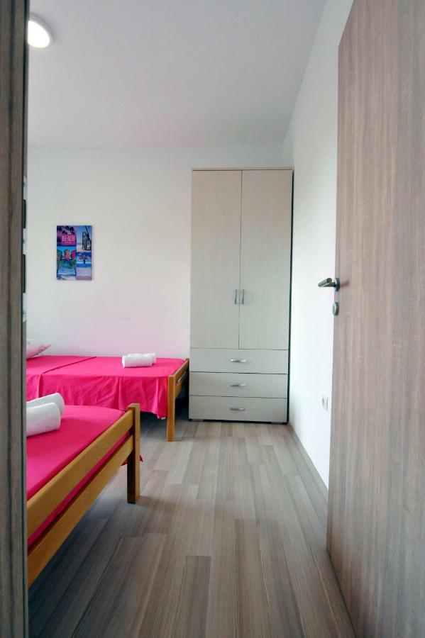 Villa Katarina Kaštela Kültér fotó