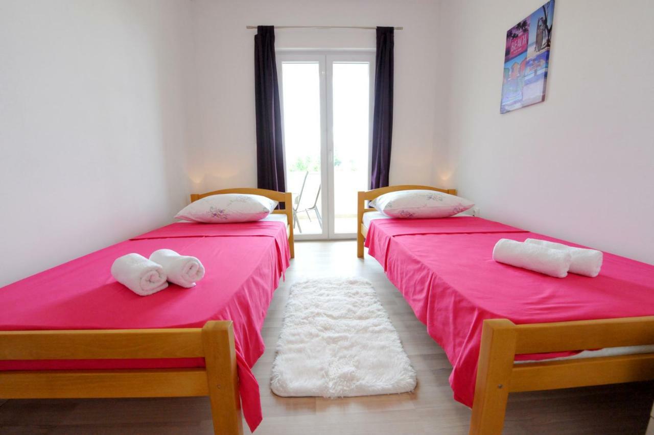 Villa Katarina Kaštela Kültér fotó