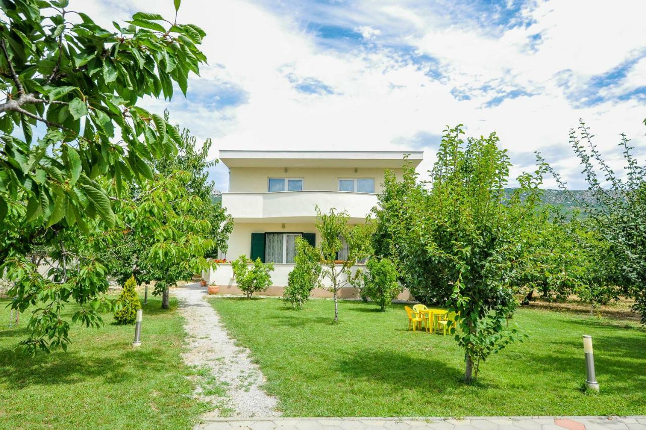 Villa Katarina Kaštela Kültér fotó